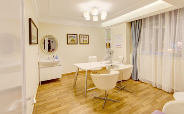 合肥涵美医疗美容面部除皱整形怎么样?价格表?野生案例&技术亮点