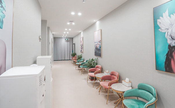 淄博美联臣美容医院隆胸技术评价怎么样?案例欣赏&价格明细