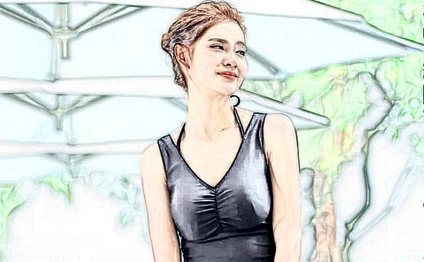 惠州鹏爱医疗美容医院注射隆胸技术怎么样?价格多少?半年术后恢复案例