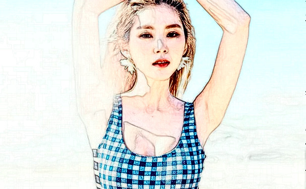 济宁任城壹美天成医疗美容医院自体脂肪隆胸术后半年求美案例(效果怎么样?技术等级)