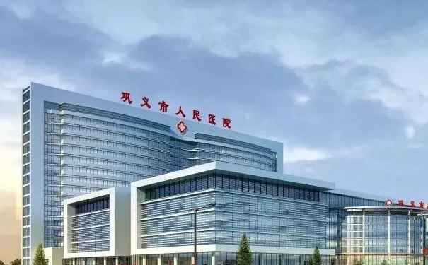 巩义市人民医院整形外科脂肪移植隆胸术后半年案例欣赏&报价多少?