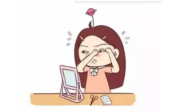 邵阳曹家医疗美容门诊部双眼皮技术怎么样?价格?术后半年案例