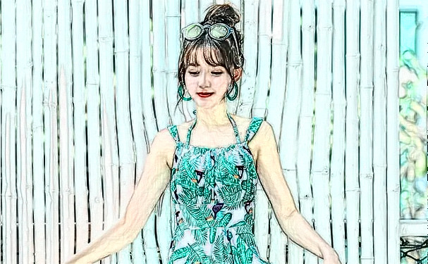 三亚韩氏医疗美容门诊部共振吸脂技术怎么样?30天案例恢复过程|价目一览表