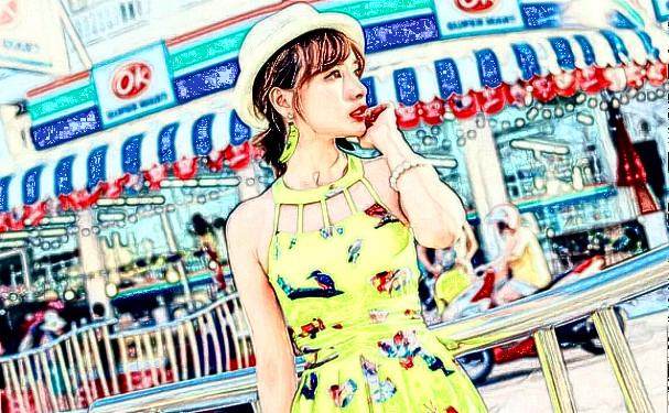 南昌国韩整形医院吸脂技术怎么样?90天案例欣赏