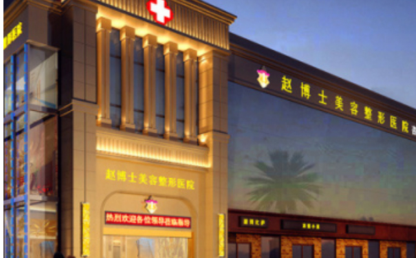 成都赵善军博士整形美容门诊部脂肪填充需要多少钱?技术等级怎么样?