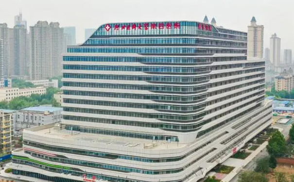 河北医科大学第四医院赵建广全瓷牙种植费用查询?技术评价_效果详情