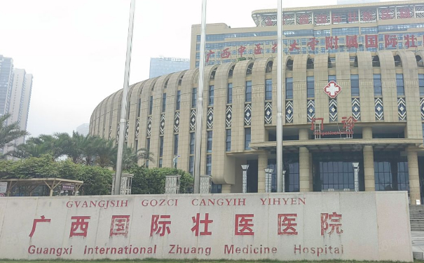 广西国际壮医医院陈石海唇部玻尿酸注射报价多少?技术评价&心动案例