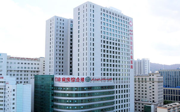 新疆维吾尔自治区人民医院郭智龙祛疤技术特色怎么样?经验案例