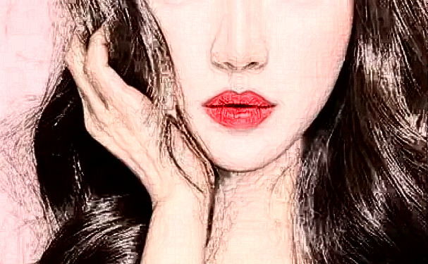 战略支援部队特色医学中心打玻尿酸丰唇一年案例恢复过程(效果怎么样?技术亮点)