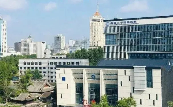 南通大学附属医院光子嫩肤技术怎么样?专家简介