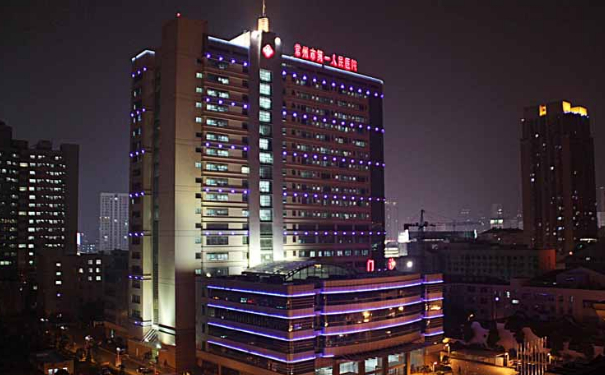 常州市第一人民医院玻尿酸隆鼻技术点评怎么样?恢复案例