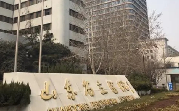 山东省立医院脂肪填充太阳凹陷医生排名,技术能力?实力案例