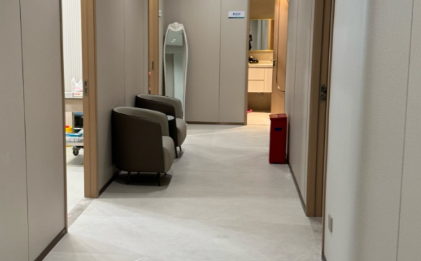 好大夫工作室李金海筋膜提升手术怎么样?价格?术后6个月案例&技术级别