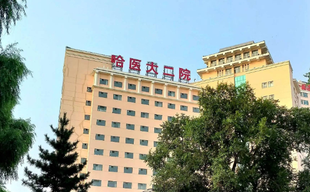 哈医大二院玻尿酸注射鼻唇沟医生排名,技术评测?心动案例