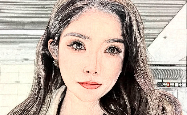 哈医大二院玻尿酸注射鼻唇沟医生排名,技术评测?心动案例