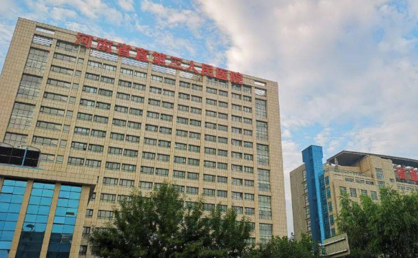 河南省直第三人民医院王军杰耳软骨隆鼻怎么样?价格明细?案例细节&技术评价