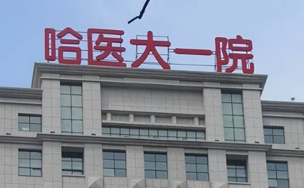 哈尔滨医科大学附属第一医院罗赛去眼袋技术怎么样?价格?医生简介