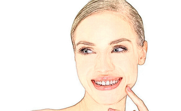 空军军医大学口腔医院祁祎喆金属托槽矫正90天案例&收费标准?