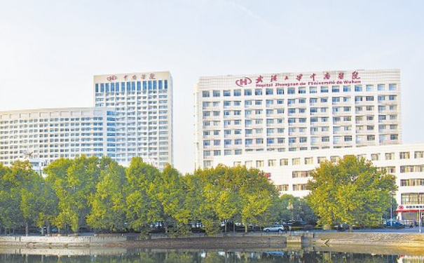 武汉大学中南医院眼部提升案例变化&技术怎么样?
