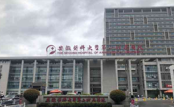安徽医科大学第二附属医院抽脂技术评测怎么样?案例细节